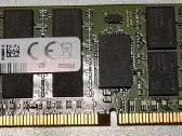 Ddr3l Ecc serverinis RAM - nuotraukos Nr. 2
