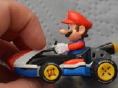 Mario figurėlė - nuotraukos Nr. 3