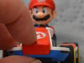 Mario figurėlė - nuotraukos Nr. 4