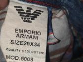 Emperio Armani S - nuotraukos Nr. 2