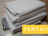 Tentai furiniai ir reklaminiai uzdengimui