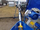 Grain-mixer Sėklų beicavimo prietaisas su sneku - nuotraukos Nr. 7
