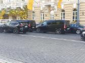 Mikroautobuso Mercedes Benz nuoma su vairuotoju - nuotraukos Nr. 24