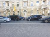 Mikroautobuso Mercedes Benz nuoma su vairuotoju - nuotraukos Nr. 25