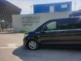 Mikroautobuso Mercedes Benz nuoma su vairuotoju - nuotraukos Nr. 29