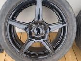 Toyota Corolla lieti ratlankiai - nuotraukos Nr. 5