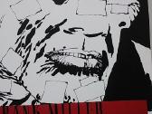 Sin City. Sunkus atsisveikinimas