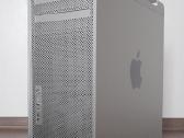 Apple Mac 2*xeon e5520/32gb/2*gt120/128gb+2*500gb