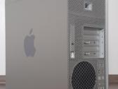 Apple Mac 2*xeon e5520/32gb/2*gt120/128gb+2*500gb - nuotraukos Nr. 2