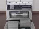 Apple Mac 2*xeon e5520/32gb/2*gt120/128gb+2*500gb - nuotraukos Nr. 4