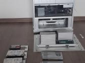 Apple Mac 2*xeon e5520/32gb/2*gt120/128gb+2*500gb - nuotraukos Nr. 7