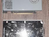 Apple Mac 2*xeon e5520/32gb/2*gt120/128gb+2*500gb - nuotraukos Nr. 9