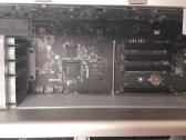 Apple Mac 2*xeon e5520/32gb/2*gt120/128gb+2*500gb - nuotraukos Nr. 10