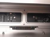 Apple Mac 2*xeon e5520/32gb/2*gt120/128gb+2*500gb - nuotraukos Nr. 11
