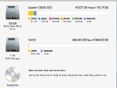 Apple Mac 2*xeon e5520/32gb/2*gt120/128gb+2*500gb - nuotraukos Nr. 15