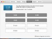 Apple Mac 2*xeon e5520/32gb/2*gt120/128gb+2*500gb - nuotraukos Nr. 16