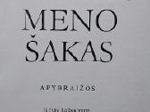 Apie tris meno šakas - nuotraukos Nr. 2