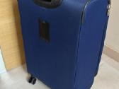 Samsonite lagaminas 4 ratukai mėlynas/pilkas - nuotraukos Nr. 4
