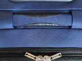 Samsonite lagaminas 4 ratukai mėlynas/pilkas - nuotraukos Nr. 5