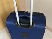 Samsonite lagaminas 4 ratukai mėlynas/pilkas - nuotraukos Nr. 6
