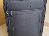 Samsonite lagaminas 4 ratukai mėlynas/pilkas - nuotraukos Nr. 2
