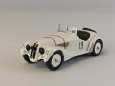 1/43 modeliukai Bmw 328 1938 roadster