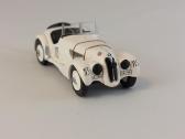 1/43 modeliukai Bmw 328 1938 roadster - nuotraukos Nr. 3