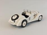 1/43 modeliukai Bmw 328 1938 roadster - nuotraukos Nr. 4