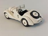1/43 modeliukai Bmw 328 1938 roadster - nuotraukos Nr. 6