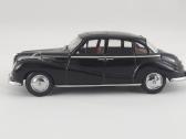 1/43 modeliukai Bmw 502 1954-1961 - nuotraukos Nr. 2