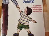 Tėveli eime žaisti