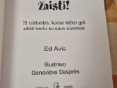Tėveli eime žaisti - nuotraukos Nr. 2