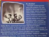 Tėveli eime žaisti - nuotraukos Nr. 6