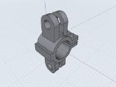 3D Spausdinimas ir Projektavimas - nuotraukos Nr. 2