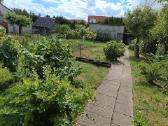 Namo dalis Pasvalio miesto centre - nuotraukos Nr. 10