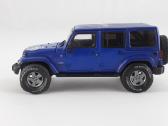 1/43 modeliukai Jeep Wrangler Jk Unlimited 2013 - nuotraukos Nr. 2