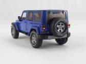 1/43 modeliukai Jeep Wrangler Jk Unlimited 2013 - nuotraukos Nr. 5