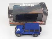 1/43 modeliukai Jeep Wrangler Jk Unlimited 2013 - nuotraukos Nr. 8