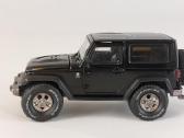 1/43 modeliukai Jeep Wrangler Jk X 2016 - nuotraukos Nr. 2