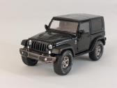 1/43 modeliukai Jeep Wrangler Jk X 2016