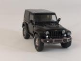 1/43 modeliukai Jeep Wrangler Jk X 2016 - nuotraukos Nr. 3