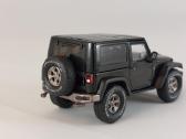 1/43 modeliukai Jeep Wrangler Jk X 2016 - nuotraukos Nr. 4