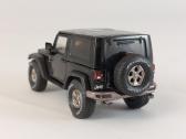 1/43 modeliukai Jeep Wrangler Jk X 2016 - nuotraukos Nr. 5