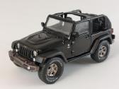 1/43 modeliukai Jeep Wrangler Jk X 2016 - nuotraukos Nr. 6