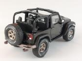 1/43 modeliukai Jeep Wrangler Jk X 2016 - nuotraukos Nr. 7