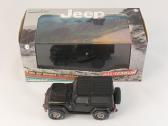 1/43 modeliukai Jeep Wrangler Jk X 2016 - nuotraukos Nr. 9