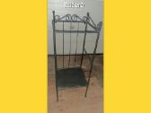 Parduodu etižere.kalvio darbo