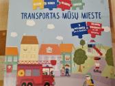 Transportas mūsų mieste