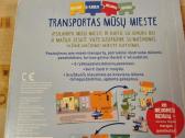 Transportas mūsų mieste - nuotraukos Nr. 4