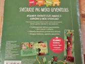 Svečiuose pas miško gyventojus - nuotraukos Nr. 5